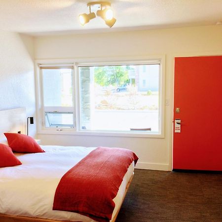 Heliotrope Hotel Bellingham Extérieur photo