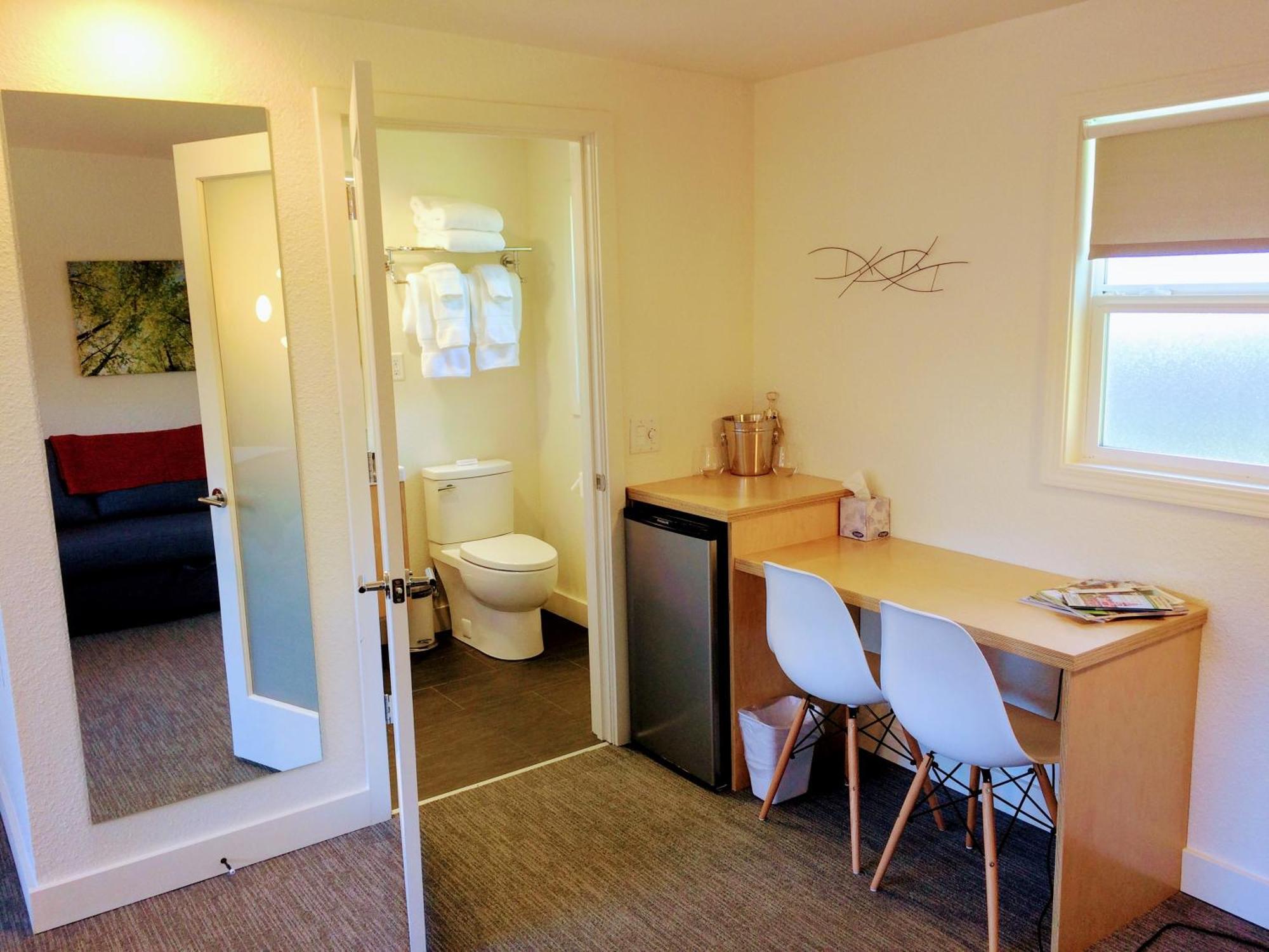 Heliotrope Hotel Bellingham Extérieur photo