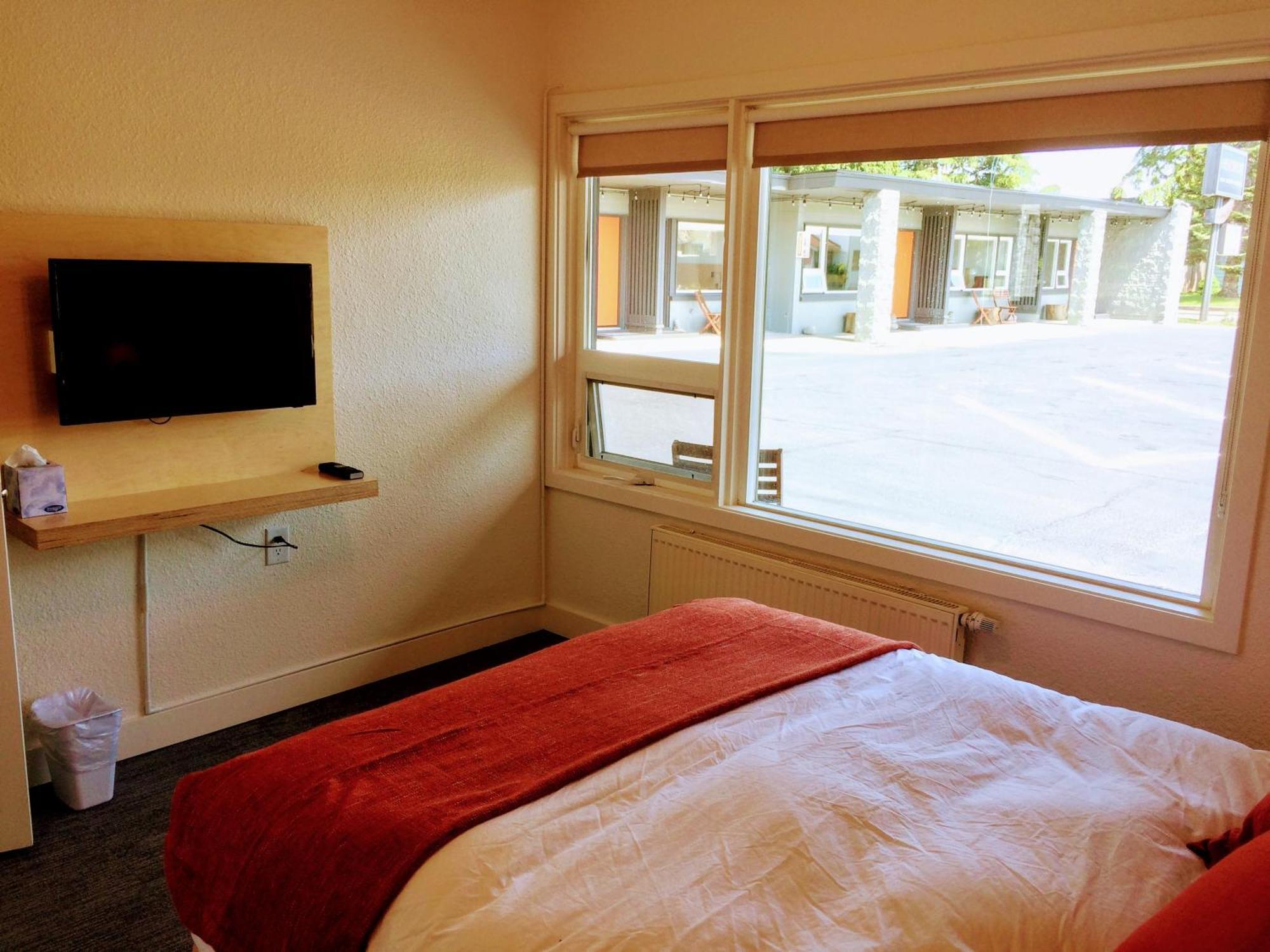 Heliotrope Hotel Bellingham Extérieur photo