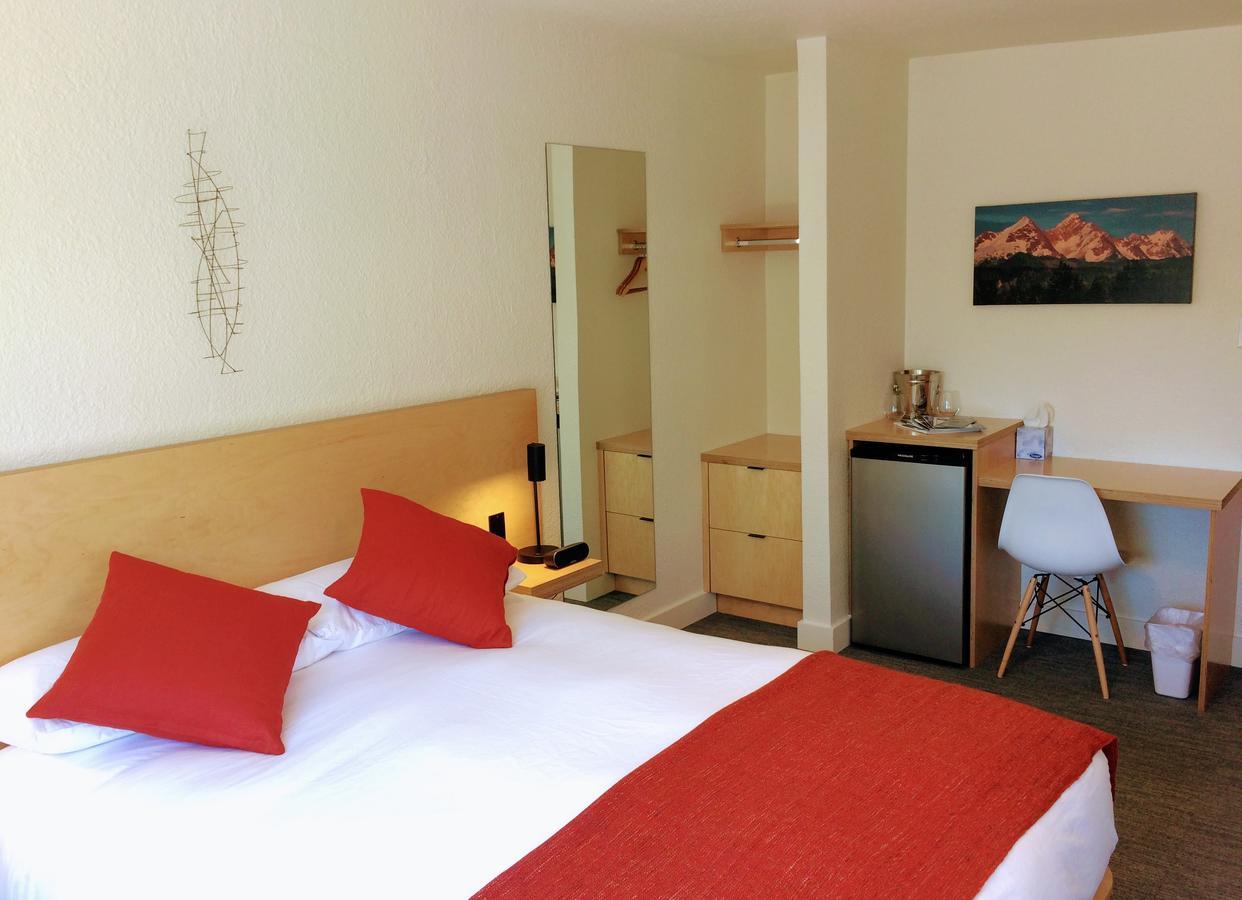 Heliotrope Hotel Bellingham Extérieur photo