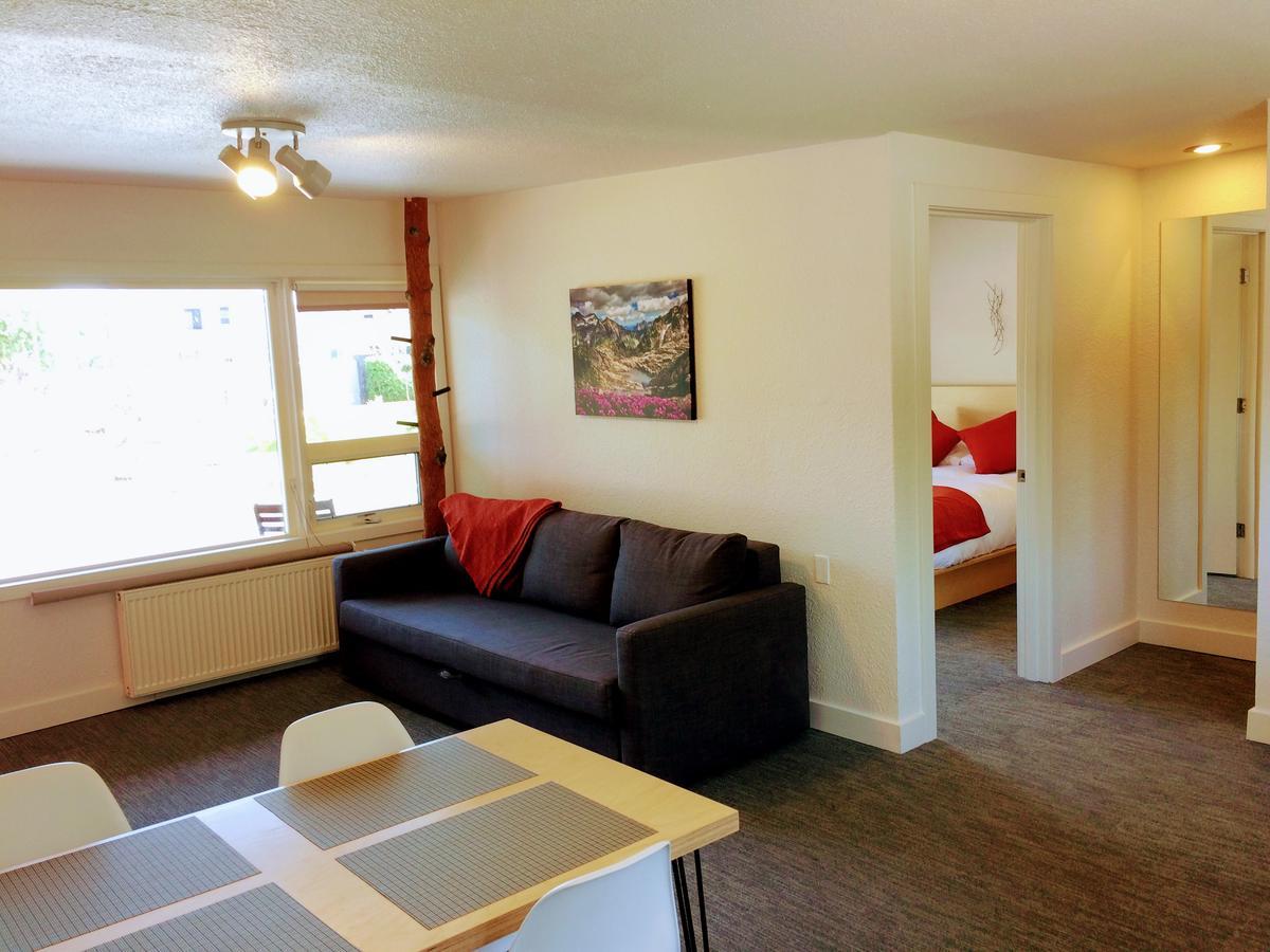 Heliotrope Hotel Bellingham Extérieur photo