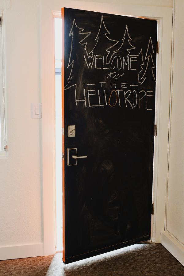 Heliotrope Hotel Bellingham Extérieur photo